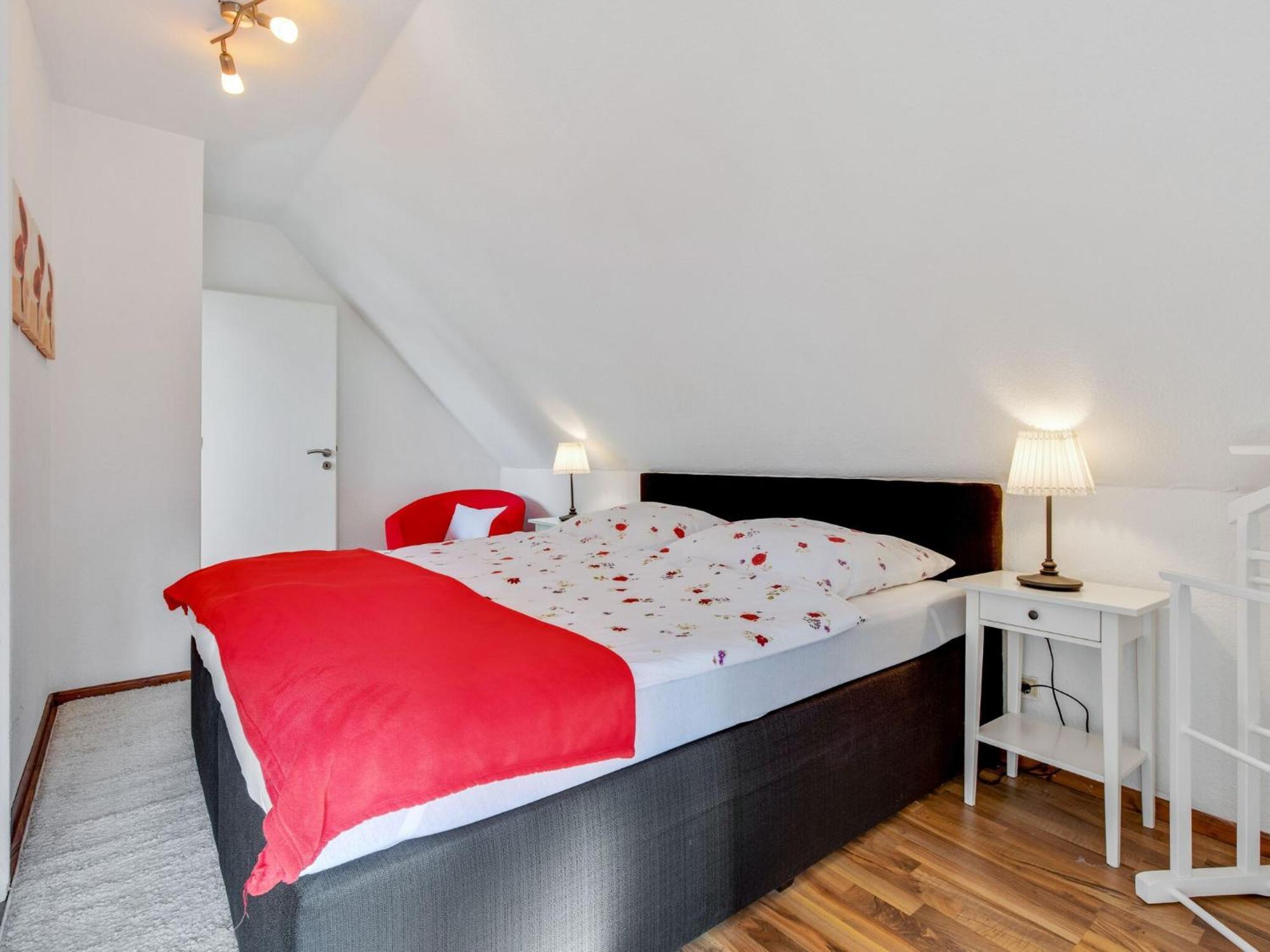 Enticing Holiday Home In Oldenburg With Garden Near Sea Dannau Exterior foto